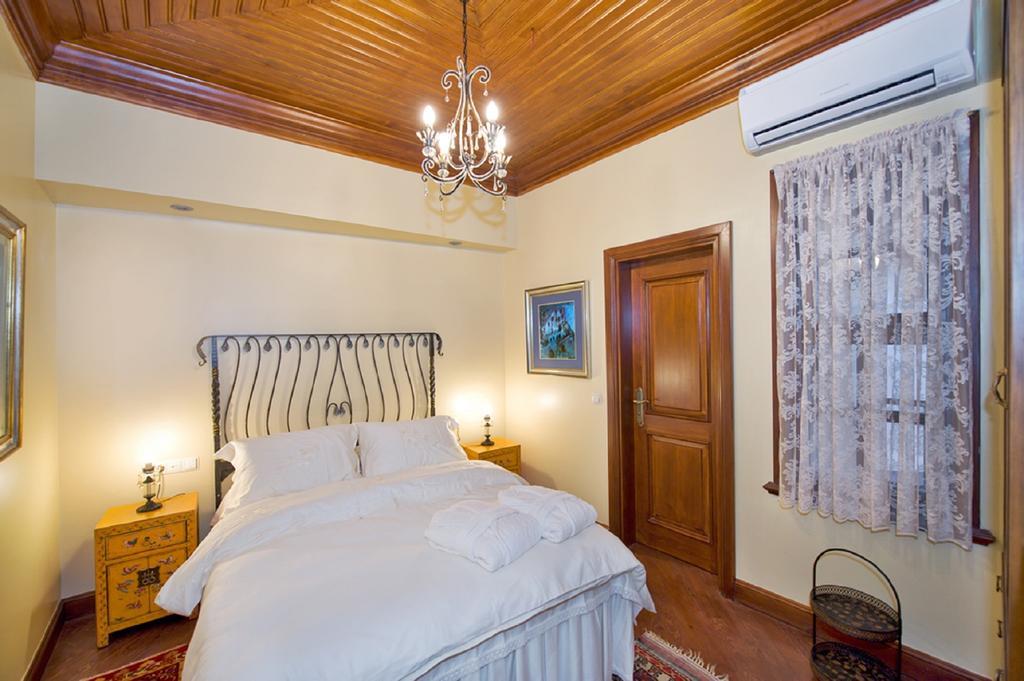אנטליה Delight Deluxe Kaucuk Hotel (Adults Only) מראה חיצוני תמונה