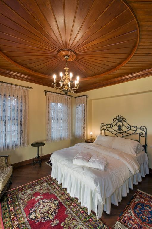 אנטליה Delight Deluxe Kaucuk Hotel (Adults Only) מראה חיצוני תמונה