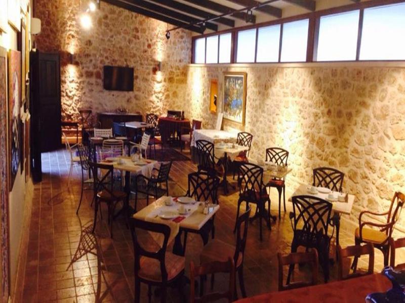 אנטליה Delight Deluxe Kaucuk Hotel (Adults Only) מראה חיצוני תמונה
