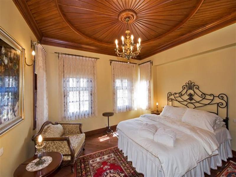 אנטליה Delight Deluxe Kaucuk Hotel (Adults Only) מראה חיצוני תמונה