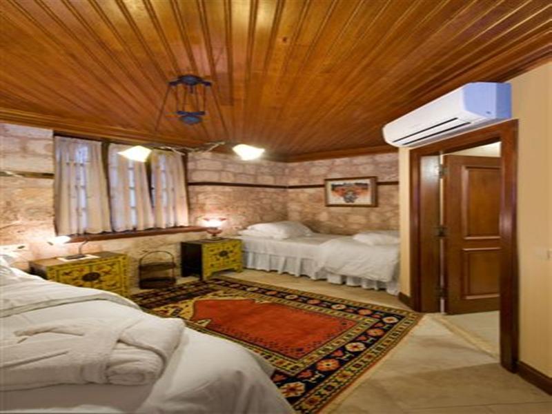 אנטליה Delight Deluxe Kaucuk Hotel (Adults Only) מראה חיצוני תמונה