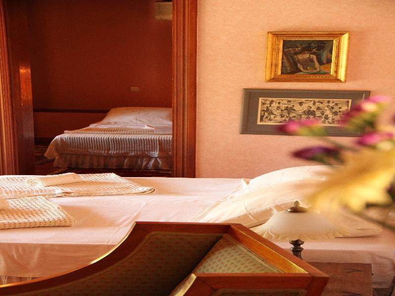 אנטליה Delight Deluxe Kaucuk Hotel (Adults Only) מראה חיצוני תמונה