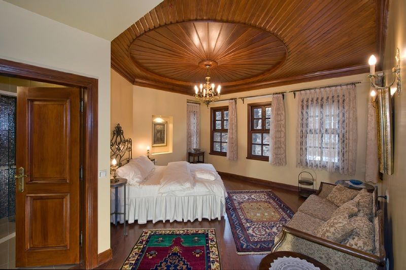 אנטליה Delight Deluxe Kaucuk Hotel (Adults Only) מראה חיצוני תמונה