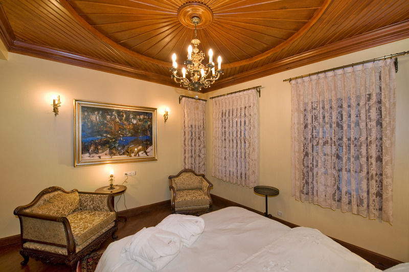 אנטליה Delight Deluxe Kaucuk Hotel (Adults Only) מראה חיצוני תמונה
