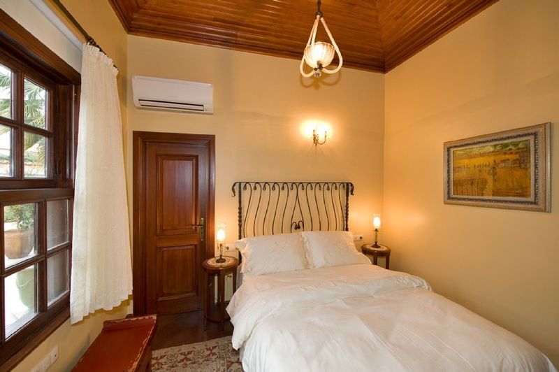 אנטליה Delight Deluxe Kaucuk Hotel (Adults Only) מראה חיצוני תמונה