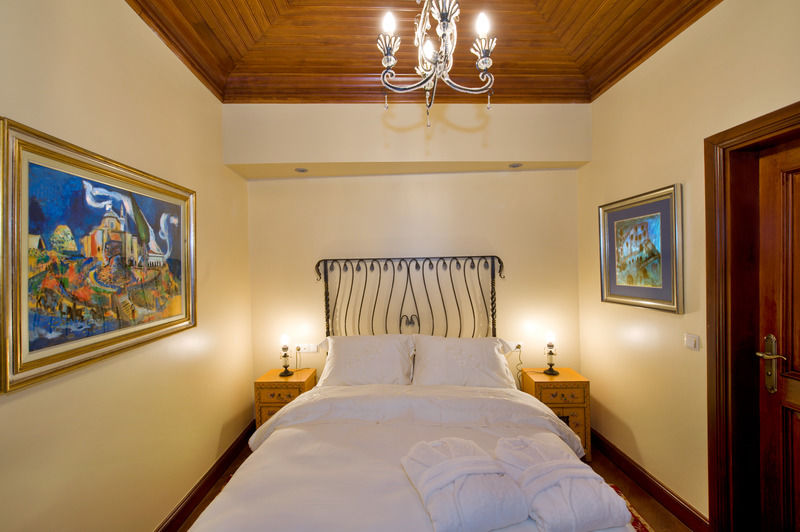 אנטליה Delight Deluxe Kaucuk Hotel (Adults Only) מראה חיצוני תמונה