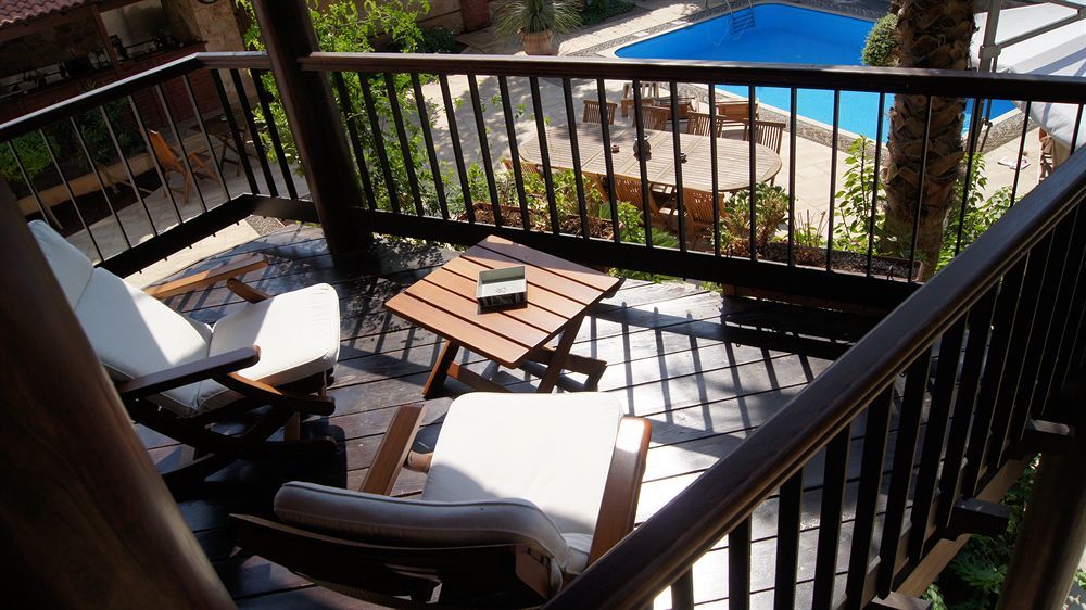 אנטליה Delight Deluxe Kaucuk Hotel (Adults Only) מראה חיצוני תמונה