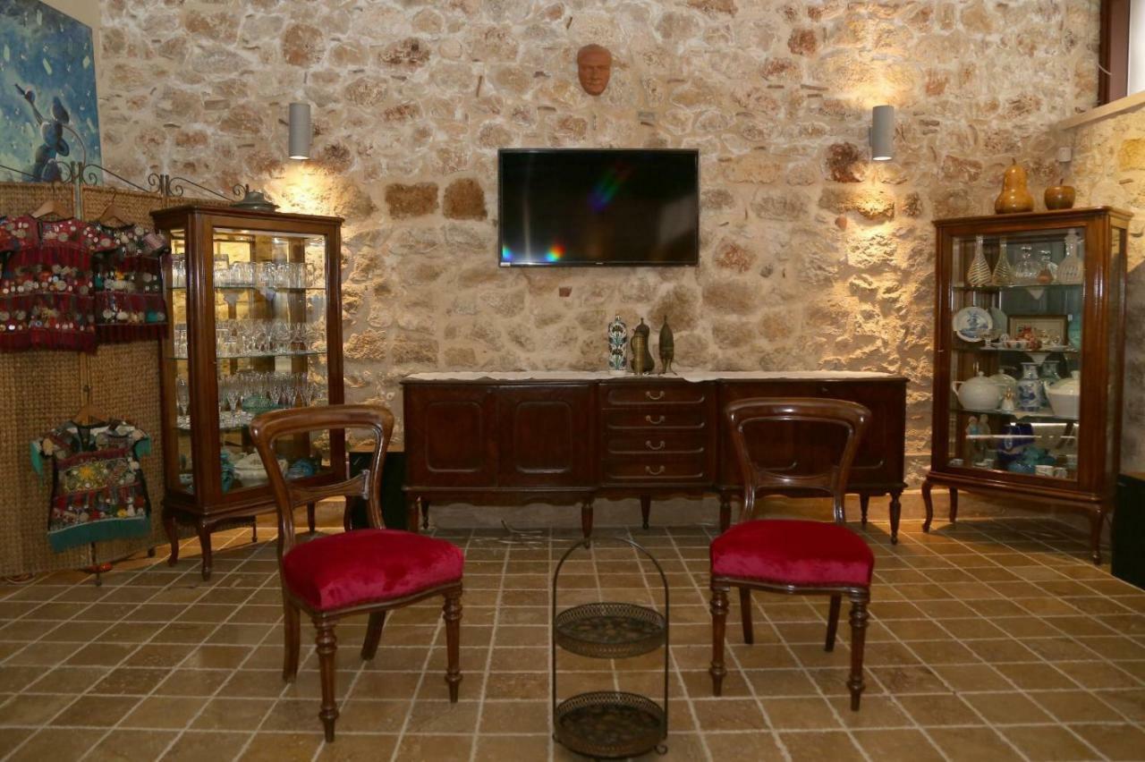 אנטליה Delight Deluxe Kaucuk Hotel (Adults Only) מראה חיצוני תמונה
