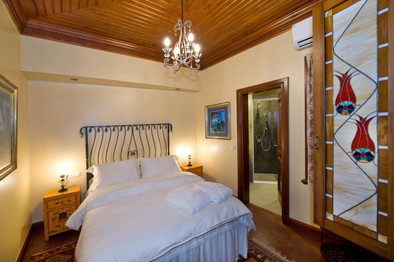 אנטליה Delight Deluxe Kaucuk Hotel (Adults Only) חדר תמונה