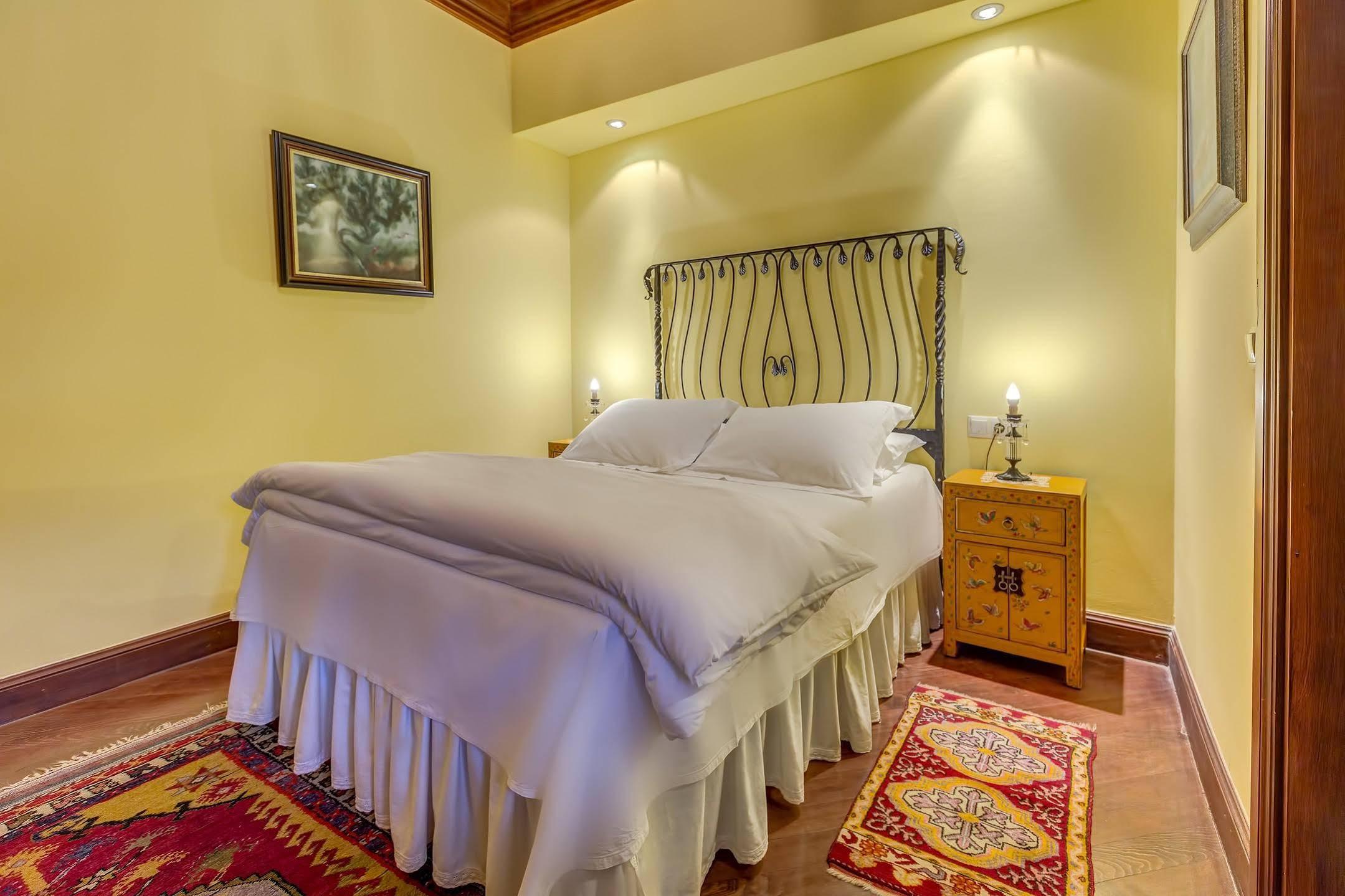 אנטליה Delight Deluxe Kaucuk Hotel (Adults Only) מראה חיצוני תמונה