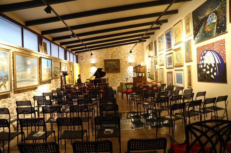 אנטליה Delight Deluxe Kaucuk Hotel (Adults Only) מראה חיצוני תמונה