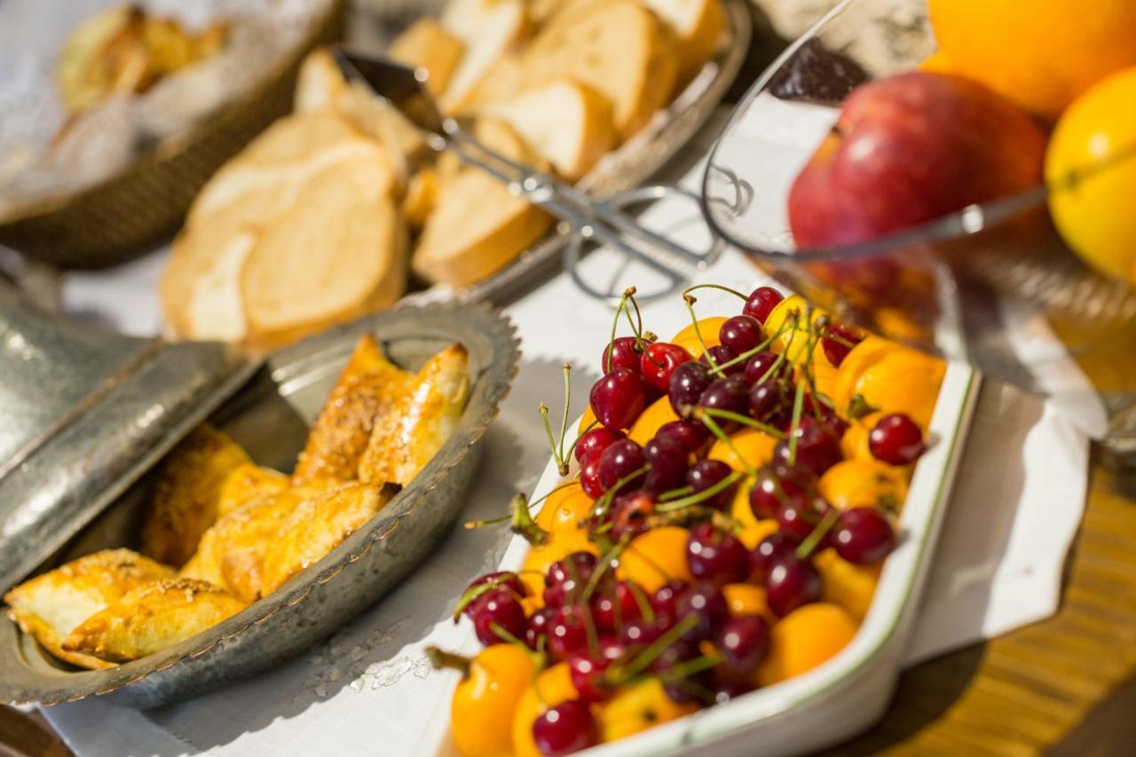 אנטליה Delight Deluxe Kaucuk Hotel (Adults Only) מראה חיצוני תמונה